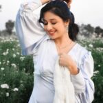 Paridhi Sharma Instagram – Happy Valentine’s Day ❤️
#Valentine’sday #love #live #explore 

@official.khushal.Photography
.
Styling by @westyleup 
.
Makeup done by @akshita_gupta_makeup