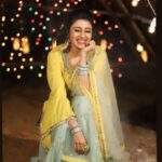 Paridhi Sharma Instagram – I just love when my heart laughs… there is nothing more blissful than this…
#beinghuman #laughter #bestmedicine #feellife #happiness #paridhisharma #tuheemerababushonahai #punjabivibes
Dress designer @jennysboutique__
Location @capturecity_indore