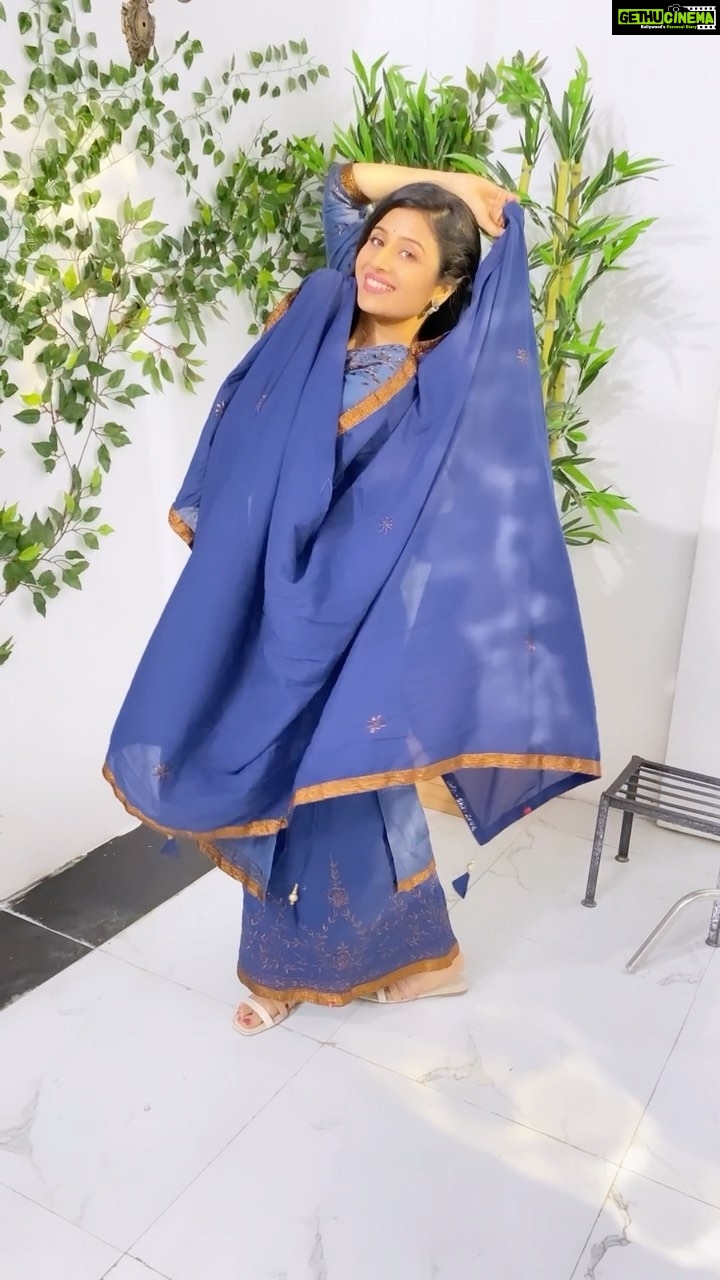 Paridhi Sharma Instagram - Taal... #trending #instareel #ehthinicwear #actress #paridhisharma #ckmdklook