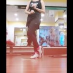 Paridhi Sharma Instagram - Don't you give up.. #gym #routine #workout #exercise #healthylife #paridhisharma #actress