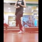 Paridhi Sharma Instagram - Don't you give up.. #gym #routine #workout #exercise #healthylife #paridhisharma #actress