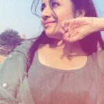Paridhi Sharma Instagram - Hum tum kitne dur hai💕 #oldsong #dancelove #chakkar #feelthemusic #ckmdkshoot Captured by: our talented and loving @vaishnaviprajapati___official