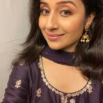 Paridhi Sharma Instagram – You have to believe in yourself when no one else does.
#GoodMorning #believeinyou #workonyou #actresss #paridhisharma