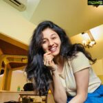 Paridhi Sharma Instagram – Unfiltered❤️
#realme #nomakeuplook #original #happysoul #purity #selfiemode