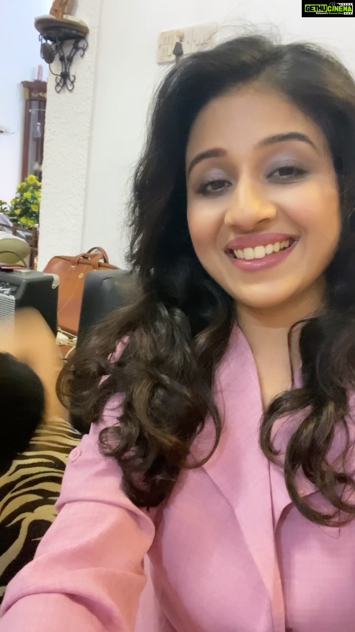 Paridhi Sharma Instagram - Every mother's story 😀 #beingamother #selflesslove #maabeta #reels #viral