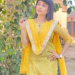 Paridhi Sharma Instagram - Exploring the different me 😊 #newlook #ckmdk #starplus #disguise #newhairstyle #acting #exploring #finding #believing #searching #actor'slife #paridhisharma Pic Credit @vaishnaviprajapati___official ❤️❤️❤️
