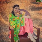 Paridhi Sharma Instagram - We do not see things as they are, we see things as we are. #happysunday #punjabisong #babushona #YouTubechannel #weddingsong