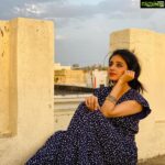 Paridhi Sharma Instagram - It's OK to shed tears, it's Ok to cry, it's OK to feel sad and unhappy. Like everything in life, it is also temporary. It will pass.. Don't fight with your pain, embrace it. It has come for some reason, to make you realise certain things, to give you better understanding of life. And most importantly to make you more humane❤️ #painistemporary #beinghuman #soulconnection #lifelessons #itsoktobesad #purpose #paridhisharma