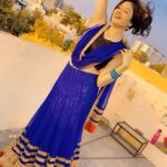 Paridhi Sharma Instagram - When somebody else can determine whether you are happy or unhappy, Is it not the worst kind of slavery? #beyou #beoriginal #sadguru #innerstrength #peaceofmind #dontburdenyourself #life #seekhapiness #timeflies #pray #paridhisharma #tvactress