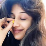 Paridhi Sharma Instagram – कहानी शुरू हुई है तो खतम भी होगी
किरदार गर काबिल हुए तो याद रखे जाएंगे..
#gulzar #shayari #life #thought #deep #liveinmoment #actress #paridhisharma #beingsimple #nomakeuplook