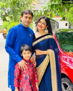 Paridhi Sharma Instagram - To The Wonderful Man I Love, Happy Birthday Tanmai ❤️❤️❤️
I never knew what soulmate meant until I met you.
You are the reason to make my heart smile 🥰
#happybirthday #tanmai  #myhubby #soulmate #mysupport #woderfulfather #bestfriends #paridhisharma #wife #kishhu #ourbaby
