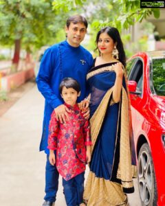 Paridhi Sharma Instagram - To The Wonderful Man I Love, Happy Birthday Tanmai ❤️❤️❤️
I never knew what soulmate meant until I met you.
You are the reason to make my heart smile 🥰
#happybirthday #tanmai  #myhubby #soulmate #mysupport #woderfulfather #bestfriends #paridhisharma #wife #kishhu #ourbaby