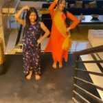 Paridhi Sharma Instagram – Koi sehri❤️
#dance #lovefordance #music #bollywood #celebration #ckmdklook #starplus
@vaishnaviprajapati___official ❤️❤️