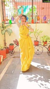Paridhi Sharma Instagram - Ja re hat nathkhat❤️
#happyholi #holicolours #rangokatyohar #reelsinstagram #indianfestival #paridhisharma