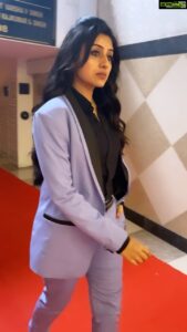 Paridhi Sharma Instagram - Marjawa❤️
#Nupur #newlook #corporatelooks #actingworld #paridhisharma

Captured by: The most adorable girl @deepalipansareofficial