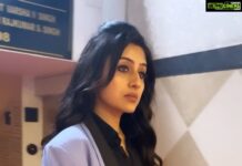 Paridhi Sharma Instagram - Marjawa❤️ #Nupur #newlook #corporatelooks #actingworld #paridhisharma Captured by: The most adorable girl @deepalipansareofficial