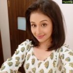 Paridhi Sharma Instagram - It's always interesting to experiment with the new look😊 #newlook #shorthair #experiment #instapic
