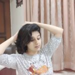 Paridhi Sharma Instagram - झुकी झुकी सी नज़र बेक़रार है कि नहीं!! #gazallove #jagzit #morningvibes #simplicity #beginyourdaywithasmile #actress #paridhisharma