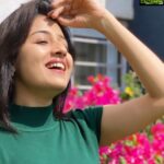 Paridhi Sharma Instagram - Thank You ❤️ Happy 500 k family ❤️ It's just few months that I have solemnly started connecting with people on social media and I am so grateful for such an overwhelming response 😊 #instafamily #500K #justabegnning #fanslove #actorslife #ParidhiSharma #actress #tvindustry #india #bharat #socialmedia