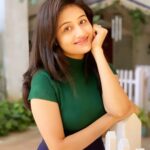 Paridhi Sharma Instagram - No matter what you're going through, there's a light at the end of the tunnel. Good Morning 😊🌹 #morningmotivation #letitgo #timeflies #beyou #happyvibes Location: sweet home @aditichhabra2010 My friend❤️