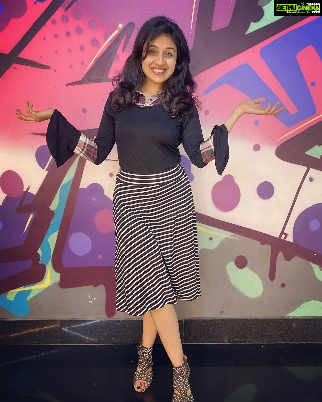 Paridhi Sharma Instagram - Happy Me😁 #happiness #life #goodvibes #thinkpositive #moments #paridhisharma #connectwithpari PicCredit @tanmaisaksena