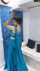 Paridhi Sharma Instagram - Dilbar ❤️
#valentine #fundance #reels #instagram #paridhisharma #actress