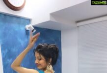Paridhi Sharma Instagram - Dilbar ❤️ #valentine #fundance #reels #instagram #paridhisharma #actress