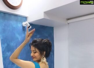 Paridhi Sharma Instagram - Dilbar ❤️ #valentine #fundance #reels #instagram #paridhisharma #actress
