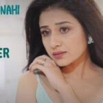 Paridhi Sharma Instagram - Teaser of my new music video is out on my YouTube channel!!! Link In Bio Realising on 11 th Feb 2021 This is an emotional romantic love song , where a girl after the break up also,loves her lover deeply,and unable to move on in life.. #lovesong #emotionalsong #gawaranahi #newalbum #youtubechannel #paridhisharma #actress @ramagnihotrispark @tanmaisaksena @capturecity_indore @jennysboutique__ @infinitesoulpdl @iffiistaan @_sakshi_chaturvedi