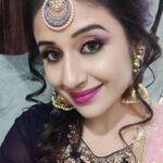 Paridhi Sharma Instagram - “When a woman is talking to you, listen to what she says with her eyes.” – Victor Hugo #tuheemerababushonahai #punjabisong #YouTube #paridhisharma