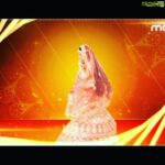 Paridhi Sharma Instagram - Jodha❤️ #bigmagic #yekahanaagayehum #tvserial #paridhisharma #actress #jodha @bigmagictv