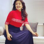 Paridhi Sharma Instagram - I am thankful for all of those who said NO to me. It’s because of them I’m doing it myself. #GoodMorning #bepositive #lifelesson #red #instapic #paridhisharma #actress
