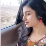 Paridhi Sharma Instagram - Phir se ud chala #travel #life #philosophy #khet #roadtrip #paridhisharma #actress