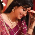 Paridhi Sharma Instagram - The question isn't who is going to let me; it's who is going to stop me. ... #women #empowerment #newrule #myright #mychoice
