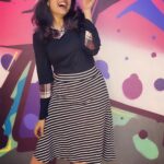 Paridhi Sharma Instagram - Happy Me😁 #happiness #life #goodvibes #thinkpositive #moments #paridhisharma #connectwithpari PicCredit @tanmaisaksena