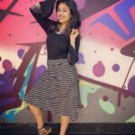 Paridhi Sharma Instagram - Happy Me😁 #happiness #life #goodvibes #thinkpositive #moments #paridhisharma #connectwithpari PicCredit @tanmaisaksena