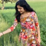 Paridhi Sharma Instagram – Oo Nature Nature.. let me sink in your serenity.. let me walk in the simmering wind of yours..let me touch the unfettered soul of yours.. so that I can know the unknown in me..
Poem courtesy @paridhiofficial 
#naturelover #poetinme #serene #spirituality #withnature #loveforever  #paridhisharma #actor #connectwithpari
Pic Credit @tanmaisaksena