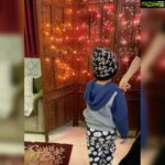 Paridhi Sharma Instagram – My Boy teaching me ” how to pose”😄😄😍😍
#happynewyear #newyearvibes
#momsonbond #loveforever #cutestbond #myheart #mylife #mylove #foreveryours #paridhisharma  #ridharv #kishhu #mybaby #actress #mother #wife #daughter #daughter-in-law
Video Credit @tanmaisaksena 
Place: sweet home