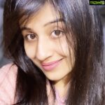 Paridhi Sharma Instagram - To stay fresh, constantly, experiment!!!! #hairdo #experiment #firsttime #highlights #somethingdifferent