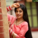 Paridhi Sharma Instagram - There is only one success, to be able to spend your life in your own way.  #patialababes #babes #poses #thoughts #hindiserials #sonytv @sonytvofficial