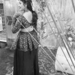 Paridhi Sharma Instagram - Those who don't believe in magic, will never find it.. #weddingceremony #marriage #family #deverkishadi #bhabhi #myfamilymylife #weddingcostume #lehnga #greenlehanga #indianwedding #paridhisharma Dress desinged by @mayatrijaiswar @mayatrijaiswar16.mj
