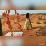 Paridhi Sharma Instagram - रब से मेरी इतनी दुआ है, ग़म तुझे छूँ ना पायें!!!!! #mahiya #dua #paridhisharma #youtubechannel #originalsong #dance #lelihanacreations #sparkmusic Link in Insta Bio @ramagnihotrispark @tanmaisaksena @capturecity_indore @jennysboutique__