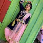 Paridhi Sharma Instagram - Teaser of our New Punjabi Song is "Out Now" and releasing full song tomorrow on my YouTube Channel. Tu Hee Mera Babu Shona Hai🤩 Tune in Now on my YouTube Channel(Link in Bio) to watch the teaser.. Location: capture city Indore Dress designed: jennysboutique_ (Neha Sharma) Music Composer & Lyricist: Ram Agnihotri Singer:Kanchan Kiran Mishra #newpunjabisong #original #lohri #newmusicalbum #paridhisharma #connectwithpari #jodha #indore #mumbai @ramagnihotrispark @tanmaisaksena @iffiistaan @ravinderraazdaar @kkm_kanchankiranmishra @jennysboutique__ @capturecity_indore @_sakshi_chaturvedi @infinitesoulpdl