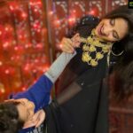 Paridhi Sharma Instagram – Let’s welcome new year with smiles, laughter and hope!!!!
#family #newyear2021 #celebrate #togetherness #byebye2020 #let’slearn  #andgrow #live #life #precious #familytime #happiness #patipatni #maabeta #saassasur #devar #indianfamily #strength #celebration #paridhisharma #jodha #identity #actress #tv