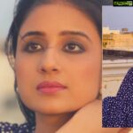 Paridhi Sharma Instagram - Tomorrow is the first blank page of 365-page book. Write a good one. -Brad Paisley Year 2020 was a dreadful year in so many ways.. death tolls due to pandemic, economy downfall, loss of employment, fear to lose loved ones and some most charismatic film personalities demise (Irfan Sir,Sushant Singh Rajput(waiting for justice), Rishi Kapore,Jagdeep,Saroj Khan,SP Balasubramanyam) But in all this chaos, misery, depression there is one attribute of us as "humans" always outshines.. i.e "Hope "!!!! Hope begins in dark and keeps us going... We were all pushed out of our comfort zones and forced to stride against the odds. Let us set new goals and dream new dreams😊. Here is hoping for a better and healthier future !!! Wishing you a very Happy New Year🎊❣. #paridhisharma #hope #betterfuture #wishescometrue #Irfankhan #sushantsingh #rishikapore #jagdeep #balasubramanyam #soul #losses #new journey #newbegnning #jodha #jodhaakhbar #newyear #actress Pic credit @tanmaisaksena