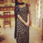 Paridhi Sharma Instagram - Never allow anyone to define you! Just be you! #selfbelief #salwarkameez #patialababessonytv #babes #throwback @sonytvofficial