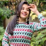 Paridhi Sharma Instagram - Each morning we are born again What we do today is what matters most!! #morningvibes #simpleclick #winterwear #indorediaries #simplegirl #instamotivation