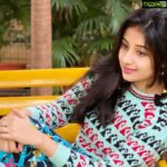 Paridhi Sharma Instagram - Each morning we are born again What we do today is what matters most!! #morningvibes #simpleclick #winterwear #indorediaries #simplegirl #instamotivation