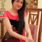 Paridhi Sharma Instagram - Above all, be the heroine of your life, not the victim. #followyourdreams #setgoals #conviction #noexcuse #indiantradition #television #act #passion