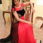 Paridhi Sharma Instagram - Above all, be the heroine of your life, not the victim. #followyourdreams #setgoals #conviction #noexcuse #indiantradition #television #act #passion
